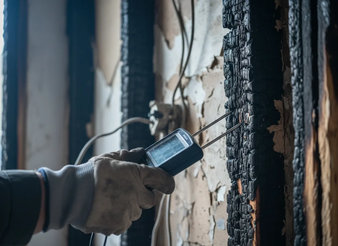 Fire Damage Restoration Coplay, PA FAQs